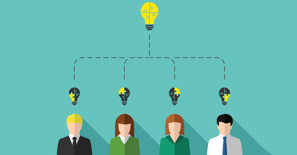 Relationship Maps: Meet The Cast Of Characters Who Make Or Break Every Sale